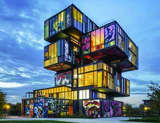 container solutions