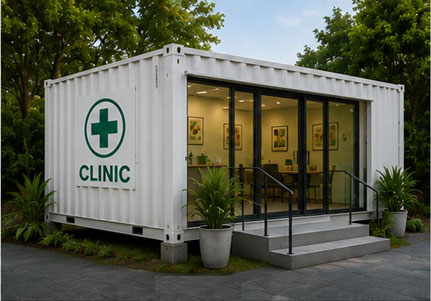 Medical Clinics