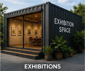 Exhibition Units