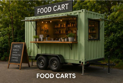 Food Carts